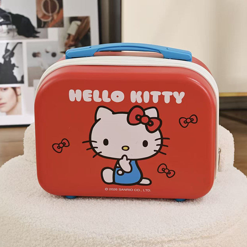 Sanrio - 14-Inch Ready Bag Carry Case