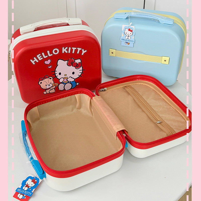 Sanrio - 14-Inch Ready Bag Carry Case