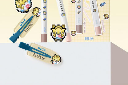 BBIA - Last Auto Gel Eyeliner (Pokémon Collaboration)