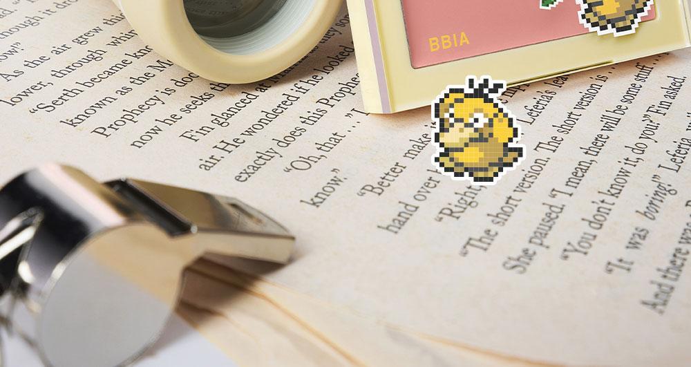 BBIA - Ready to Wear Dewny Cheek (14 Colors) (Pokémon Collaboration)