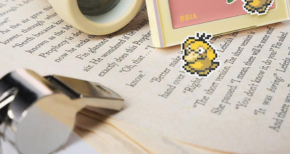 BBIA - Ready to Wear Dewny Cheek (14 Colors) (Pokémon Collaboration)