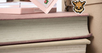 BBIA - Ready to Wear Eye Palette (Pokémon Collaboration)