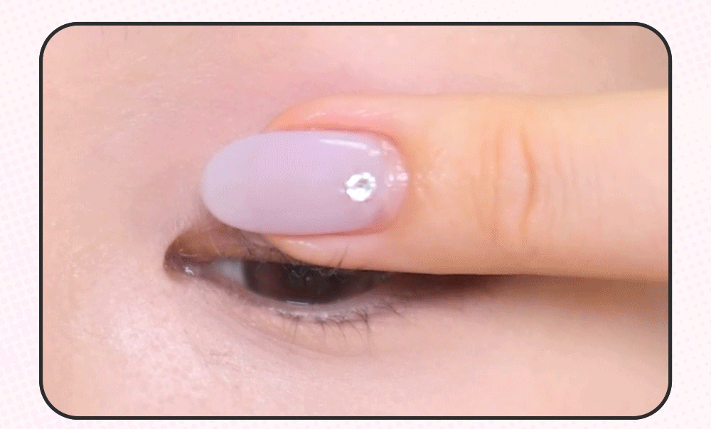 BBIA - Ready to Wear Eye Palette (Pokémon Collaboration)