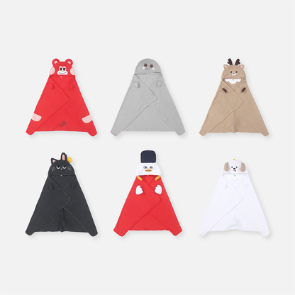 RIIZE RIIZING LOUD Finale in Seoul Blanket