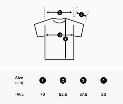 NCT WISH - wishnini house Short Sleeve T-Shirt