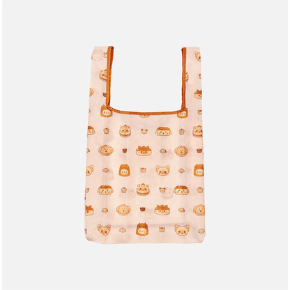 NCT WISH 2026 Pop-Up WISH BAKERY Pocket Bag