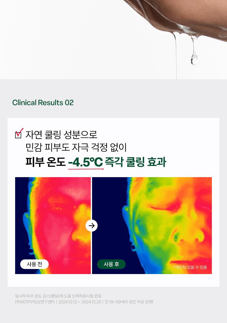 Dr.G - Red Blemish Clear Hyal-Cica Soothing Serum 50ml + Refill + Squirtle Pouch (Pokémon Collaboration)