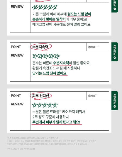 Dr.G - Red Blemish Clear Soothing Cream 70ml x 2ea + Mist + Squirtle Mesh Bag (Pokémon Collaboration)