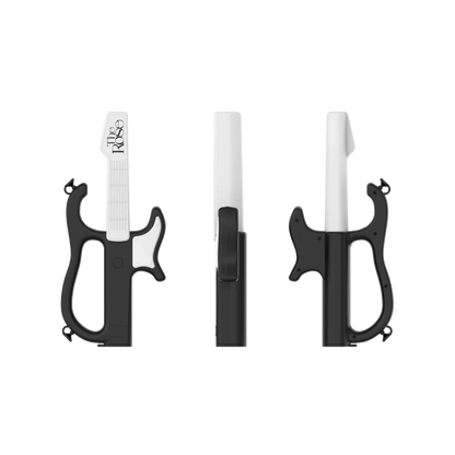 The Rose - Official Light Stick v2 'Rostar'