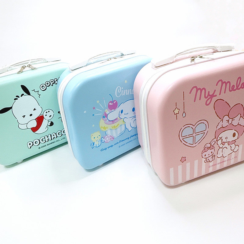 Sanrio - 14-Inch Ready Bag Carry Case
