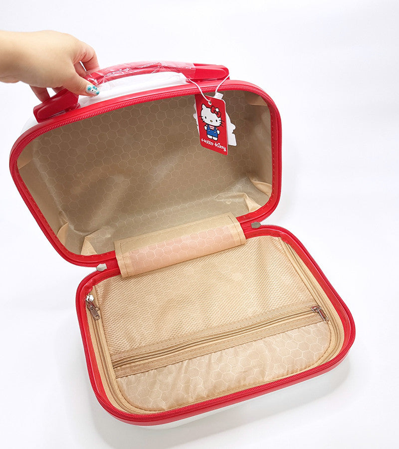 Sanrio - 14-Inch Ready Bag Carry Case