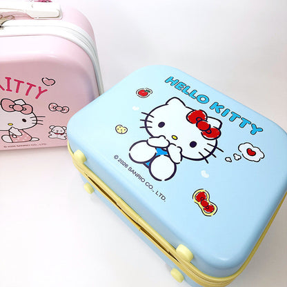 Sanrio - 14-Inch Ready Bag Carry Case