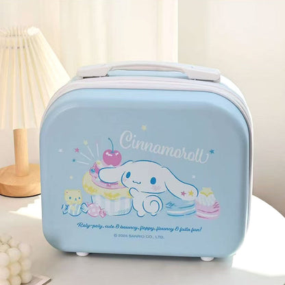 Sanrio - 14-Inch Ready Bag Carry Case
