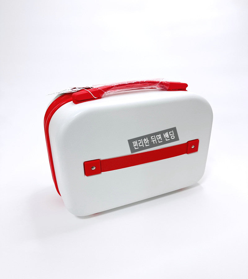 Sanrio - 14-Inch Ready Bag Carry Case