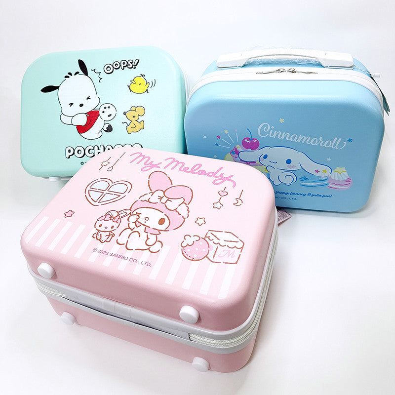 Sanrio - 14-Inch Ready Bag Carry Case