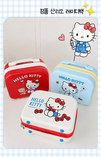 Sanrio - 14-Inch Ready Bag Carry Case