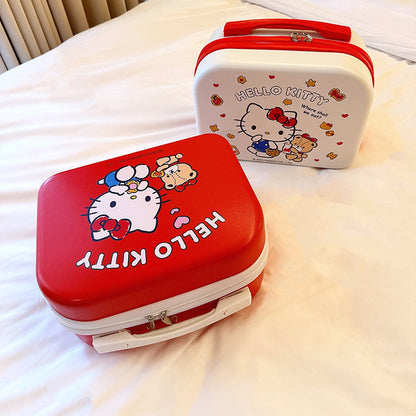 Sanrio - 14-Inch Ready Bag Carry Case