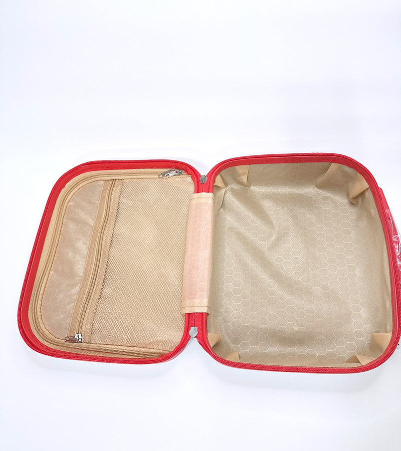 Sanrio - 14-Inch Ready Bag Carry Case