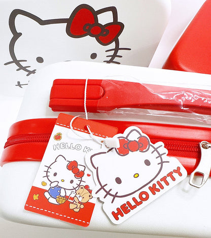 Sanrio - 14-Inch Ready Bag Carry Case