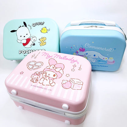 Sanrio - 14-Inch Ready Bag Carry Case
