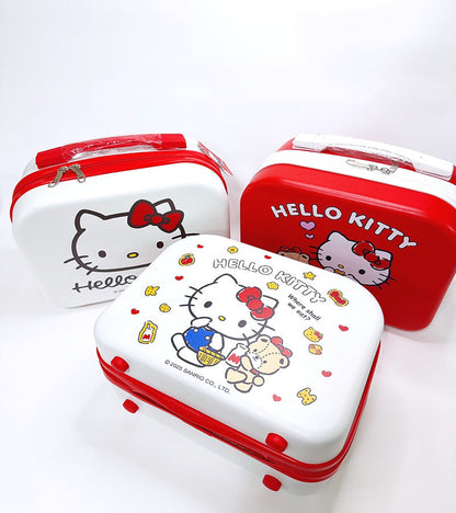Sanrio - 14-Inch Ready Bag Carry Case