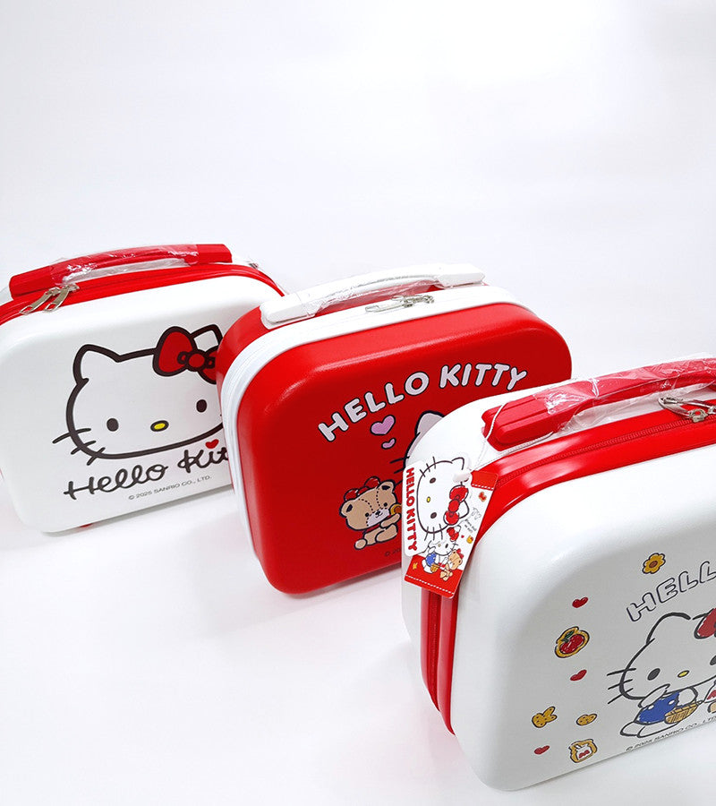 Sanrio - 14-Inch Ready Bag Carry Case