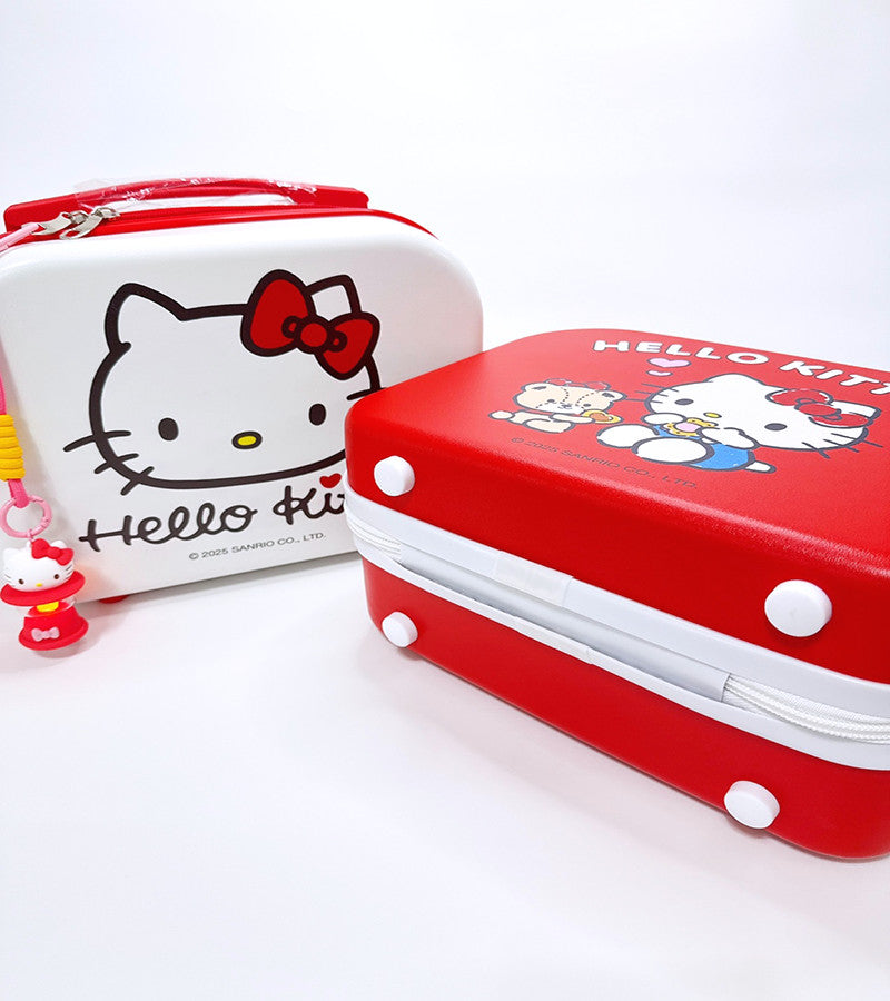 Sanrio - 14-Inch Ready Bag Carry Case