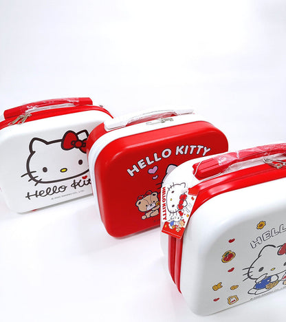 Sanrio - 14-Inch Ready Bag Carry Case