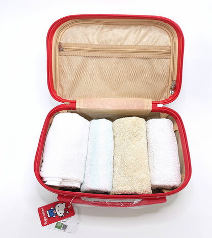 Sanrio - 14-Inch Ready Bag Carry Case