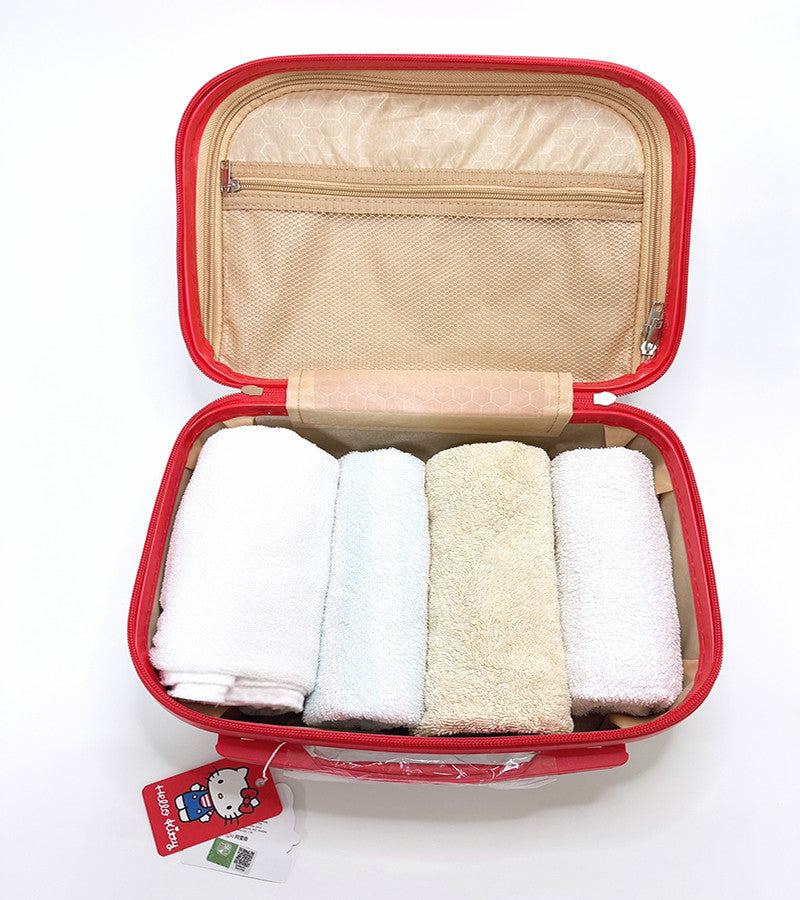 Sanrio - 14-Inch Ready Bag Carry Case
