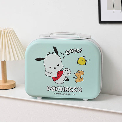 Sanrio - 14-Inch Ready Bag Carry Case - Pochacco