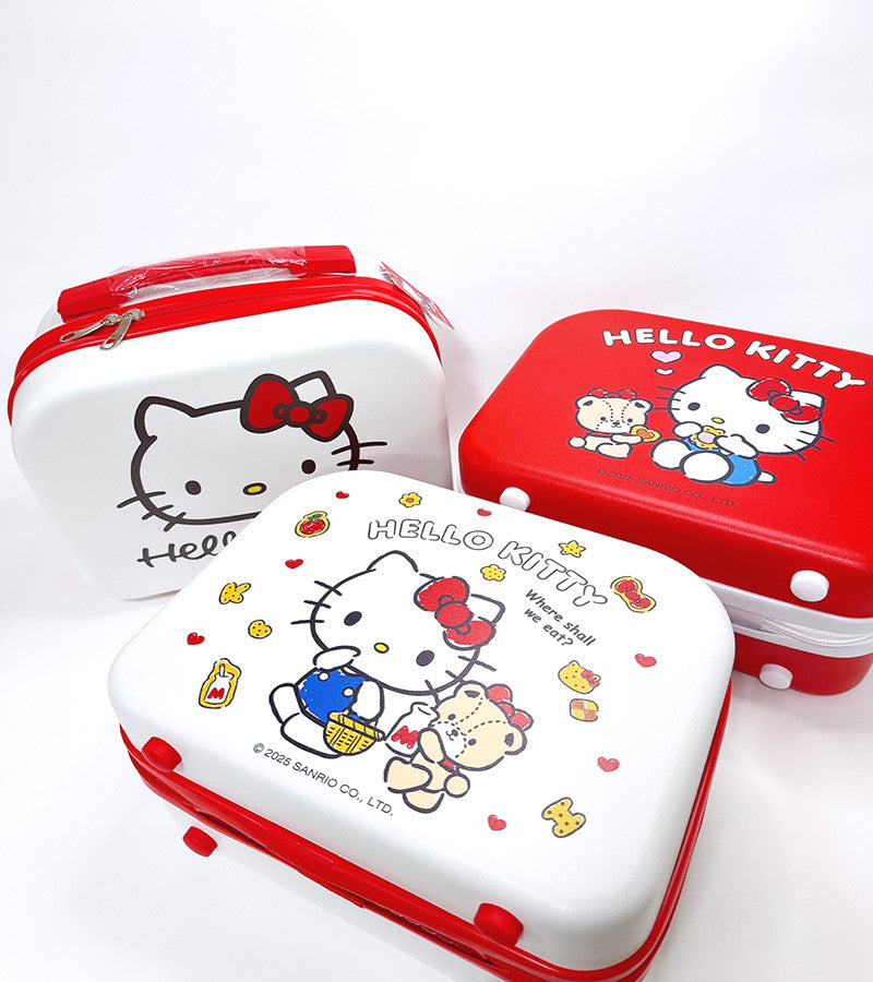 Sanrio - 14-Inch Ready Bag Carry Case