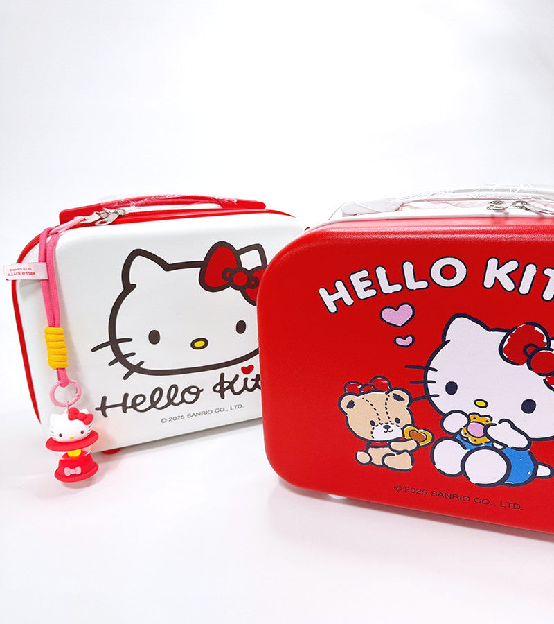 Sanrio - 14-Inch Ready Bag Carry Case