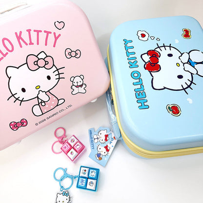 Sanrio - 14-Inch Ready Bag Carry Case