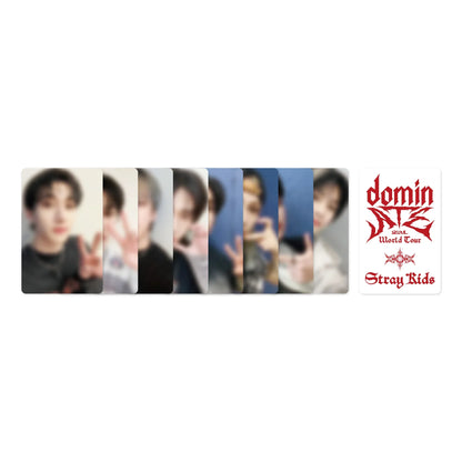Stray Kids - World Tour [dominATE SEOUL] (Blu-ray)