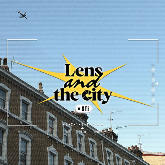 STi - Lens and the City