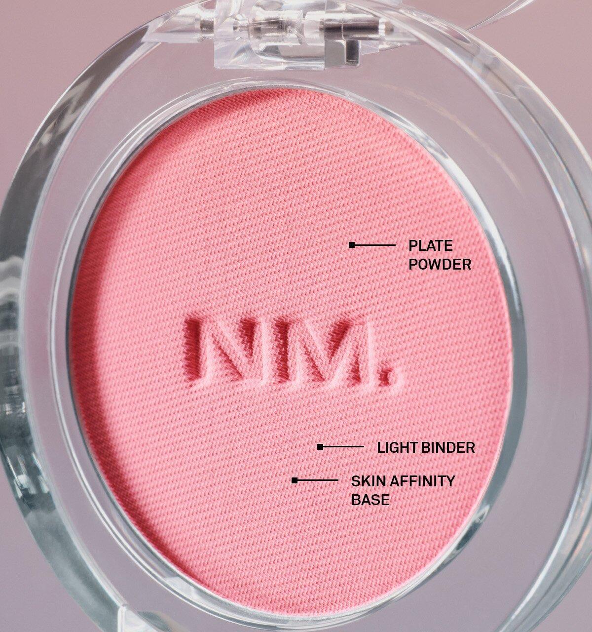 NAMING - Fluffy Powder Blush (20 Colors) (Pokémon Collaboration)