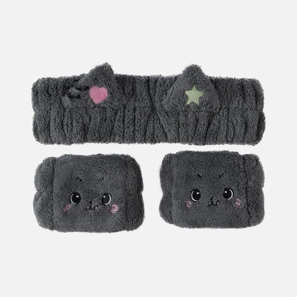 [PRE-ORDER] NCT WISH - Wish Doll Face Wash Band (Ode to Love POP UP MD)