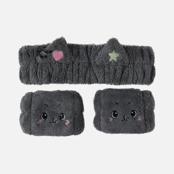 [PRE-ORDER] NCT WISH - Wish Doll Face Wash Band (Ode to Love POP UP MD)