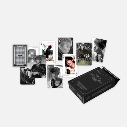 RIIZE - [Silence : Inside the Fame] Trump Card [Pre-Order]