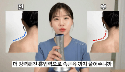 BodyCut - TuneFit V2 ICE Edition (Cooling & Firming Body Care)