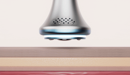 BodyCut - TuneFit V2 ICE Edition (Cooling & Firming Body Care)