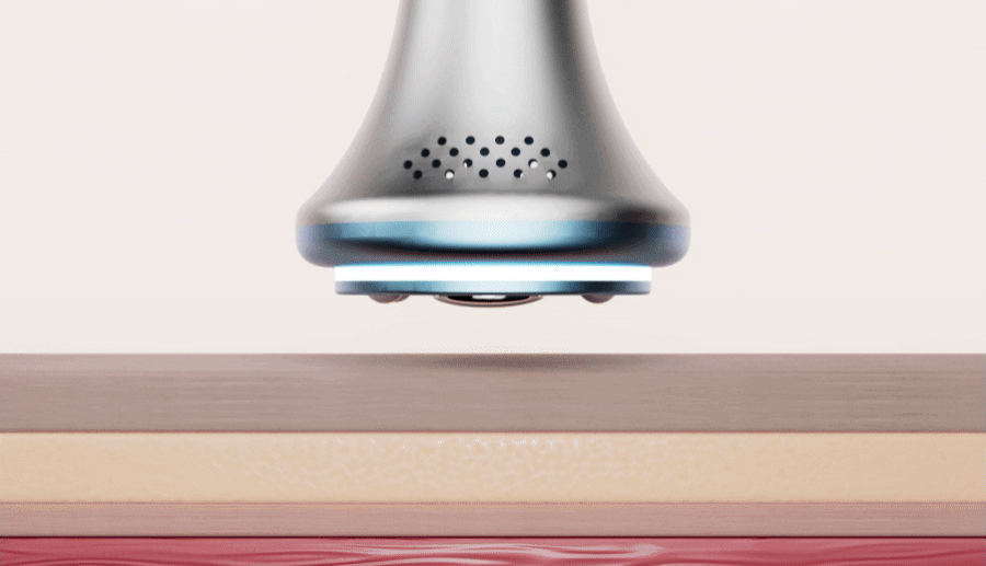 BodyCut - TuneFit V2 ICE Edition (Cooling & Firming Body Care)