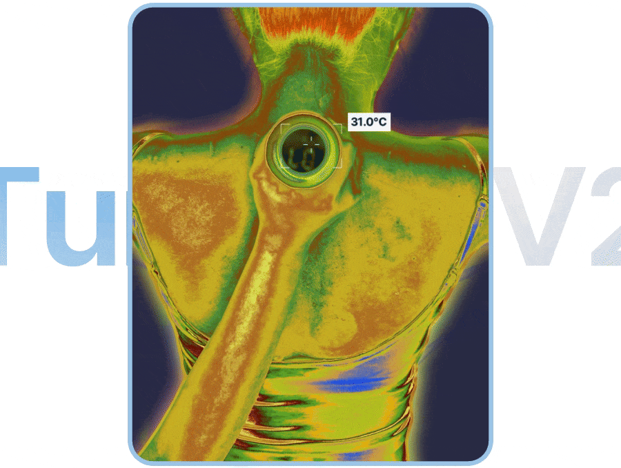 BodyCut - TuneFit V2 ICE Edition (Cooling & Firming Body Care)
