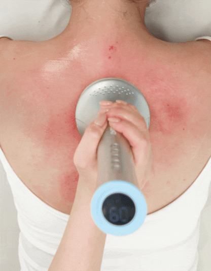 BodyCut - TuneFit V2 ICE Edition (Cooling & Firming Body Care)