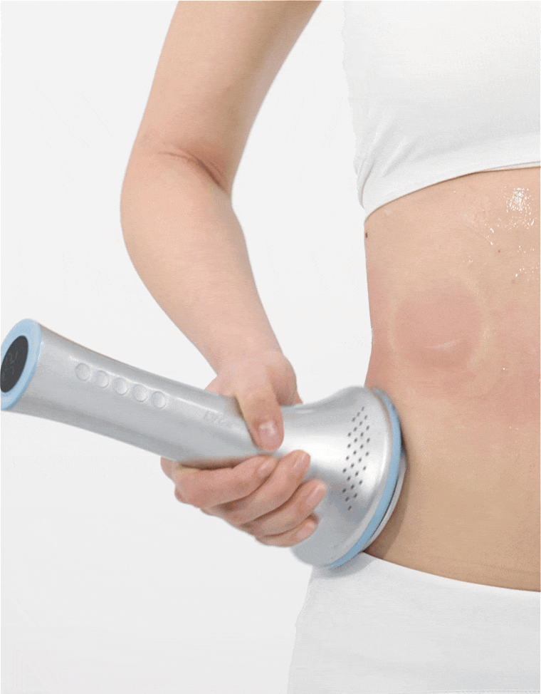 BodyCut - TuneFit V2 ICE Edition (Cooling & Firming Body Care)