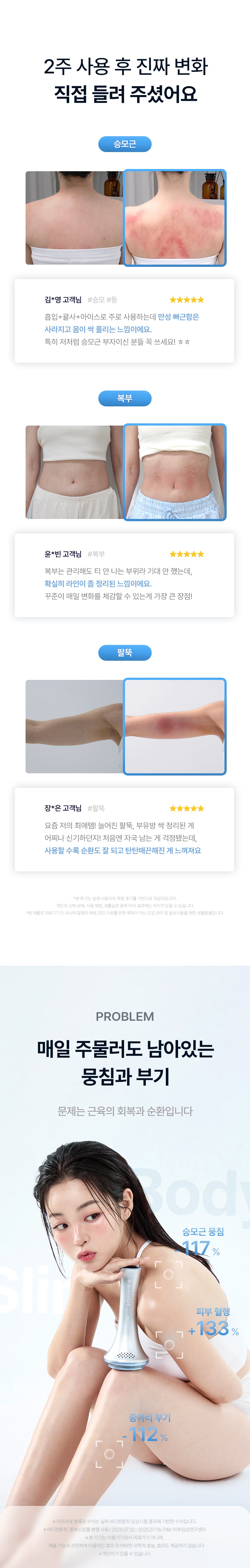 BodyCut - TuneFit V2 ICE Edition (Cooling & Firming Body Care)