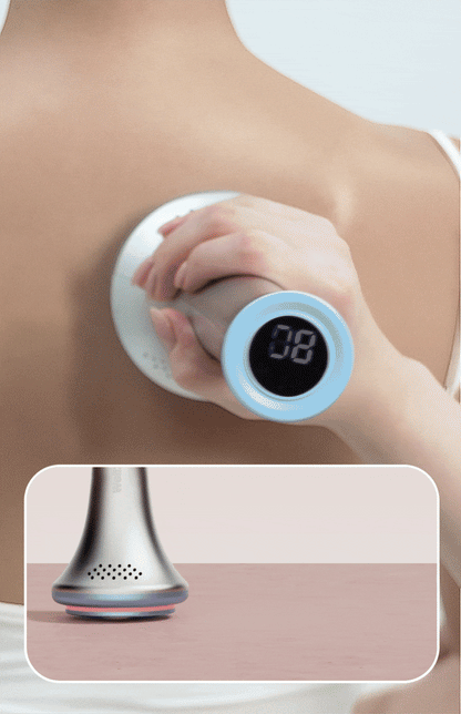 BodyCut - TuneFit V2 ICE Edition (Cooling & Firming Body Care)