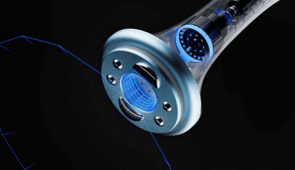 BodyCut - TuneFit V2 ICE Edition (Cooling & Firming Body Care)