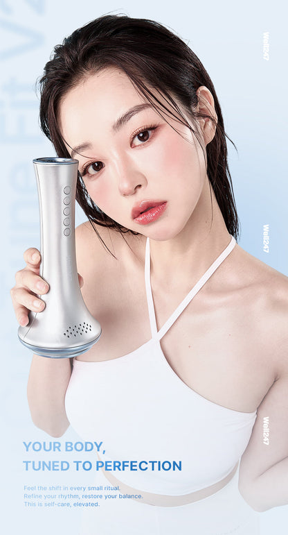 BodyCut - TuneFit V2 ICE Edition (Cooling & Firming Body Care)